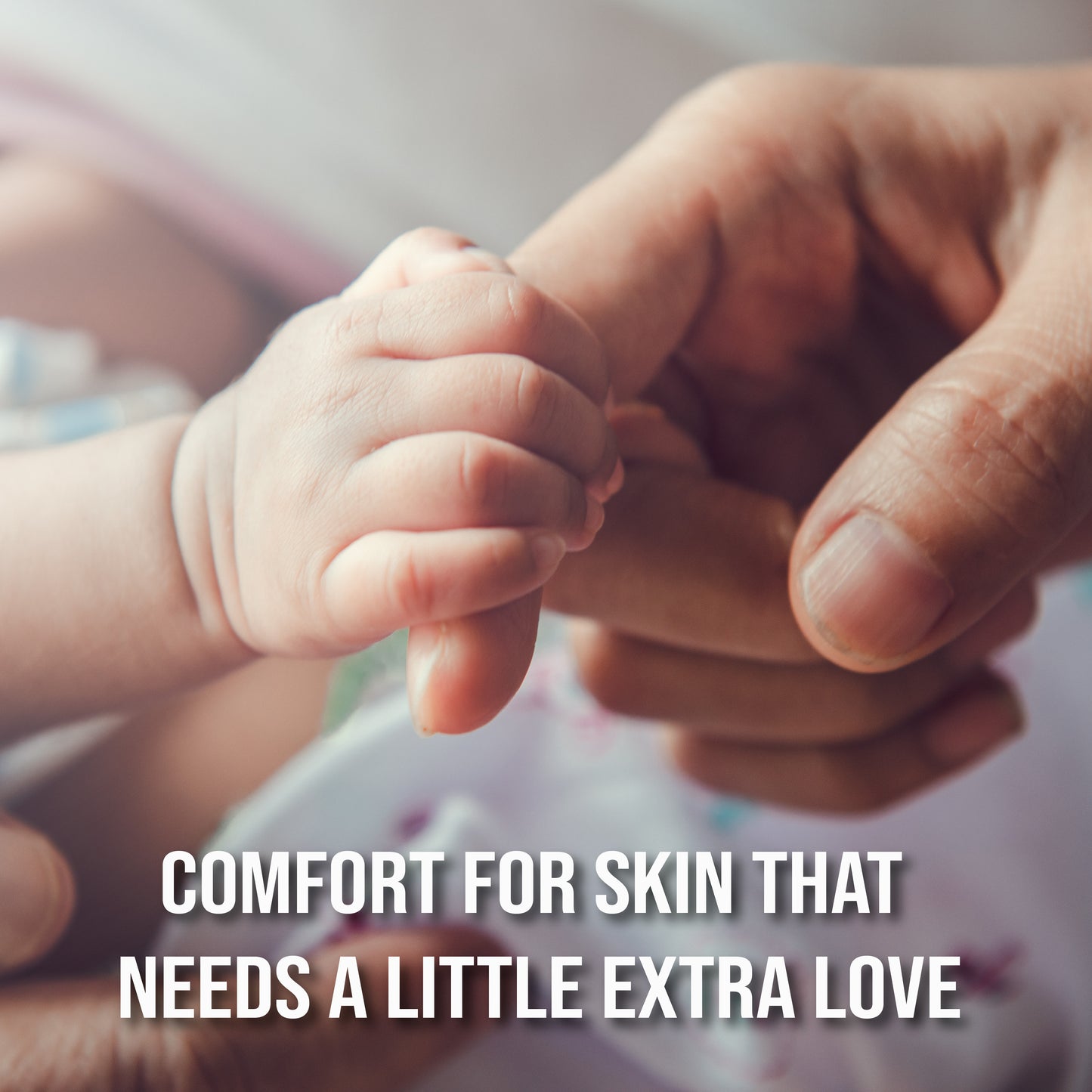 Quitch Eczema Repair Duo - Hydrocortisone Healing Balm + Hypochlorous Repair Spray