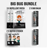 Big Bug Bundle