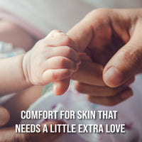 Quitch Eczema Repair Duo - Hydrocortisone Healing Balm + Hypochlorous Repair Spray