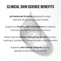 Quitch Eczema Repair Duo - Hydrocortisone Healing Balm + Hypochlorous Repair Spray