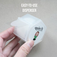 Quitch Blister Patch (20ct)