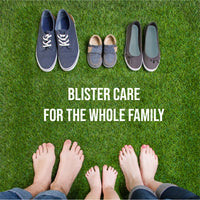 Quitch Blister Patch (20ct)