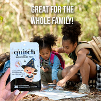 Quitch Sticker Magic (36ct)