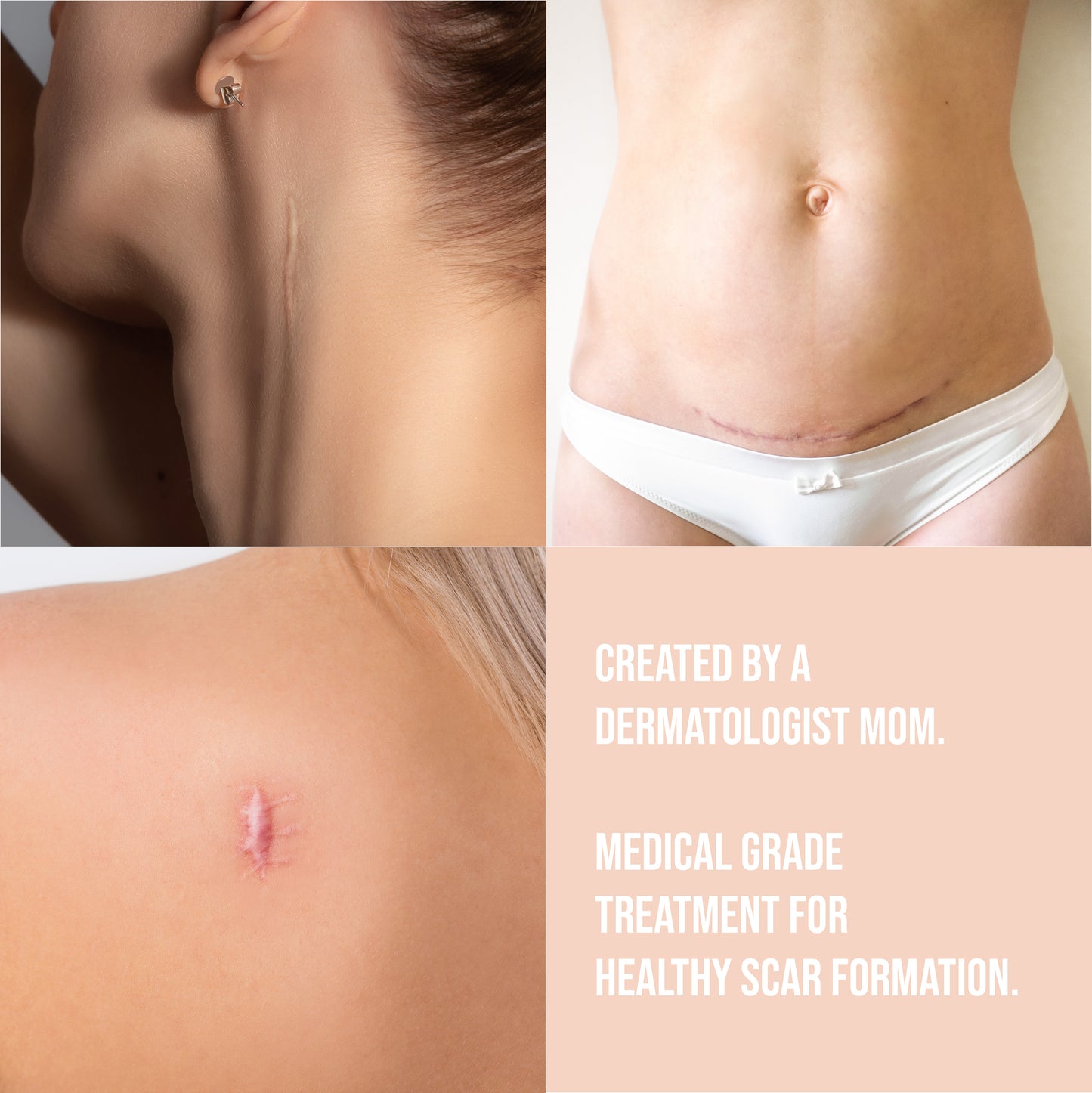 Silicone Tape Floral