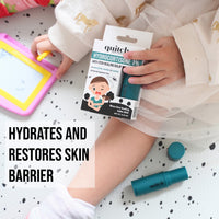 Quitch Hydrocortisone Healing Balm