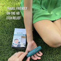 Quitch Hydrocortisone Healing Balm