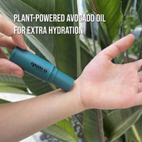 Quitch Eczema Repair Duo - Hydrocortisone Healing Balm + Hypochlorous Repair Spray