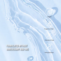 Quitch Skin Science pH Color Changing Lip and Cheek Balm Keychain