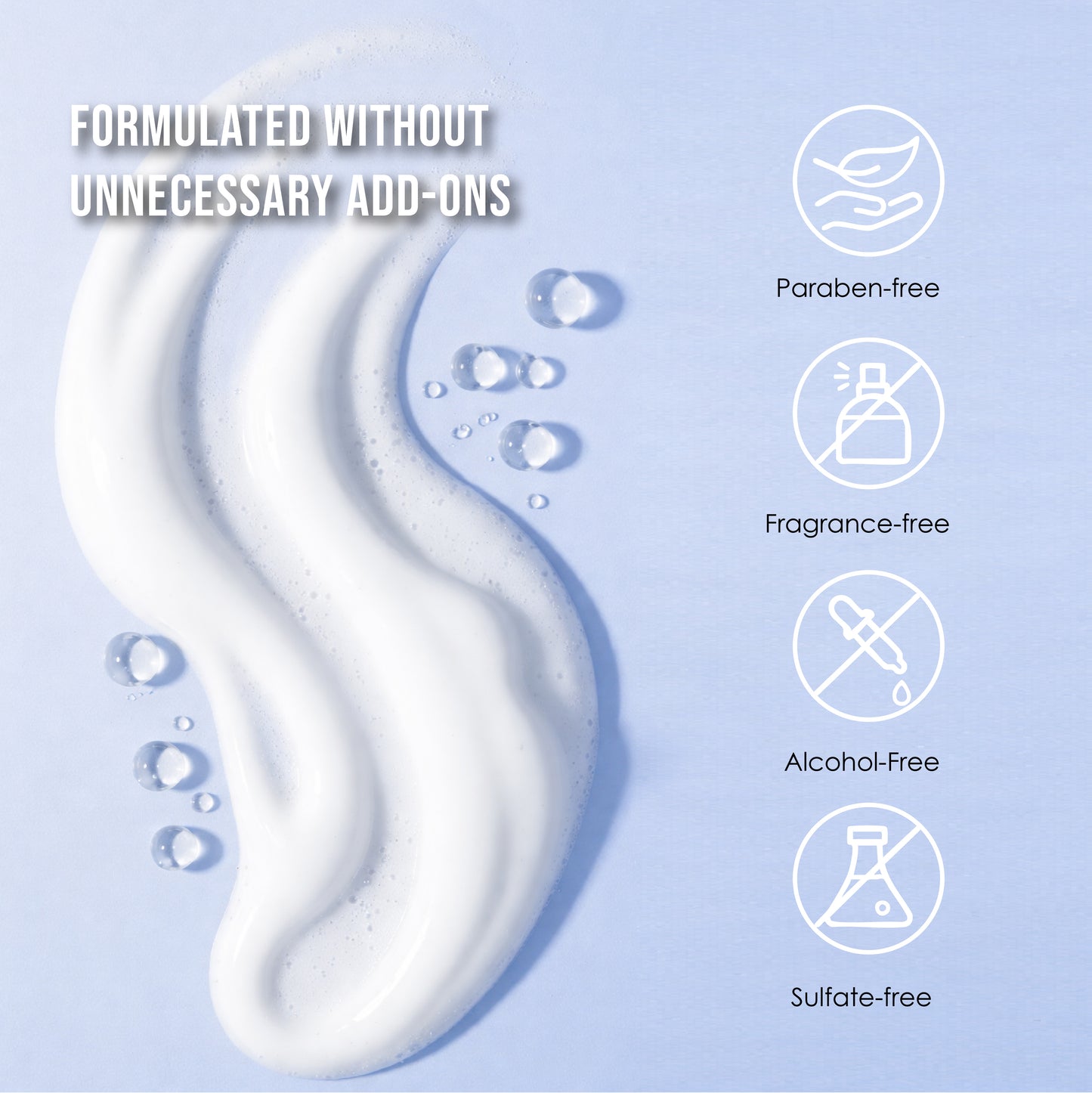 Quitch Skin Science Foaming Face Wash