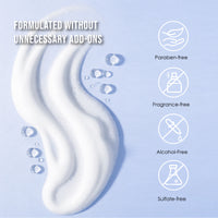 Quitch Skin Science Foaming Face Wash