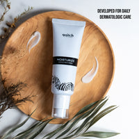 Quitch Skin Science Moisturizer