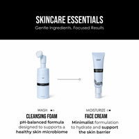 Quitch Skin Science Moisturizer