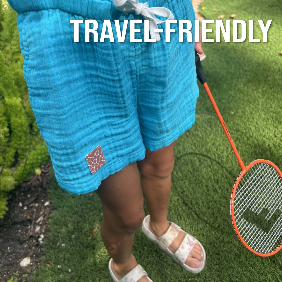 Bug Repellent Patch – Quitch