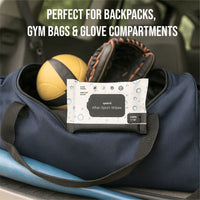 Quitch After Sport Wipes