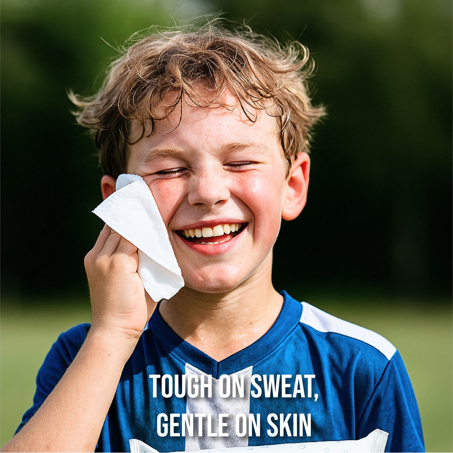 Quitch After Sport Wipes