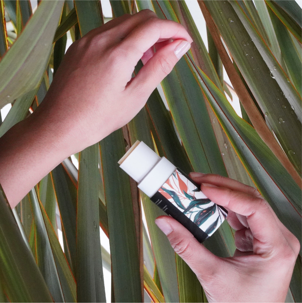 Protector Bug Balm Bug Repellent Balm with Geraniol – Quitch Bug Bite Relief