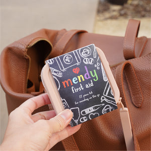 Mendy Kit (Blush)